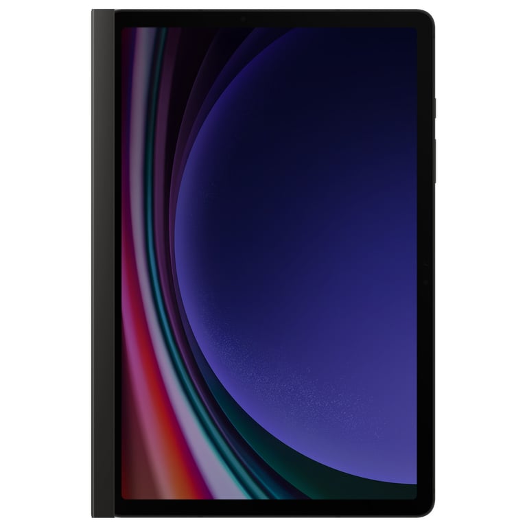 Samsung Etui anti espion pour Galaxy Tab S9 - vue 4