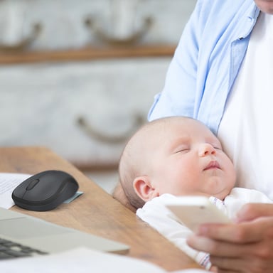 Logitech M220 Silencioso