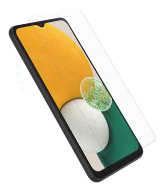 OtterBox Trusted Glass Samsung Clear Screen Protector 1 pz.