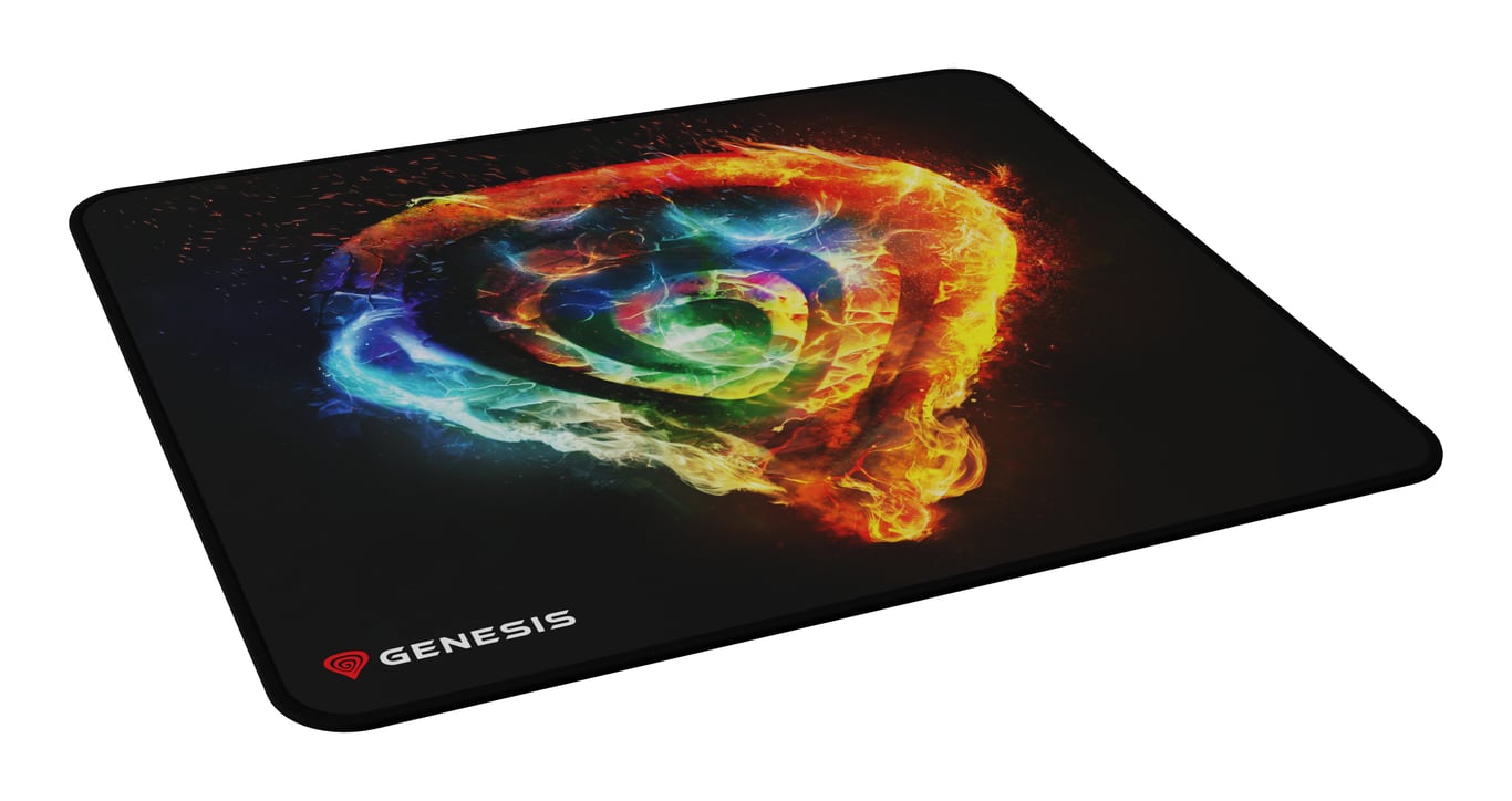 GENESIS 500 Fire G2 Tapis de de jeu Neuf - vue 3