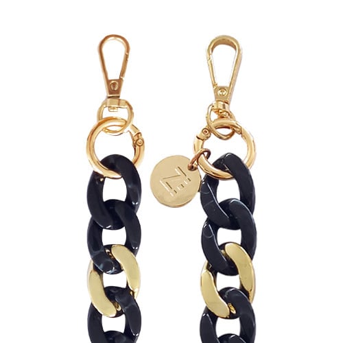 Chaîne bijou Kepler & gold taille Neuf - vue 2