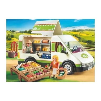 PLAYMOBIL 70134 - Camión andador