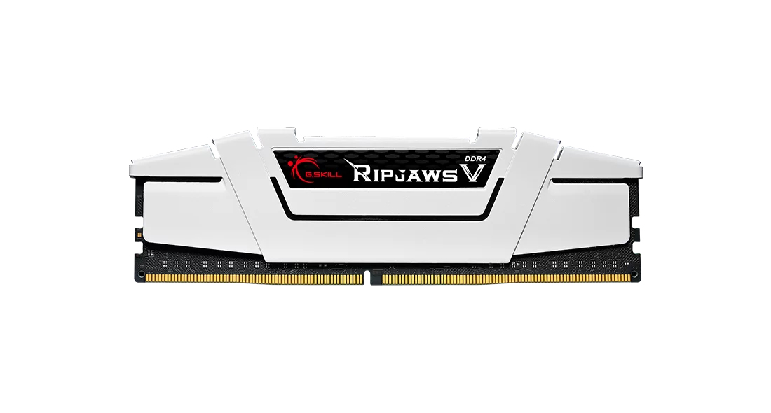 G.Skill RipJaws 5 Series 2 x DDR4 3600 MHz CL18 - vue 3