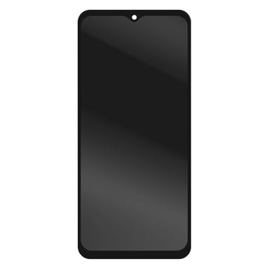 Samsung Pantalla LCD + táctil para Samsung Xcover 7 original Negro