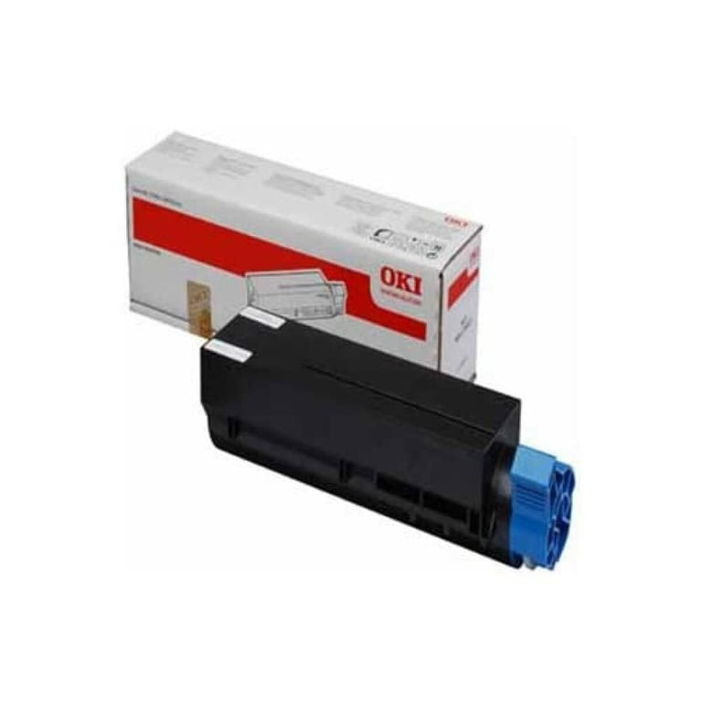 Toner laser OKI 44992401 compatible B401MB441 1 5k Neuf - vue 2