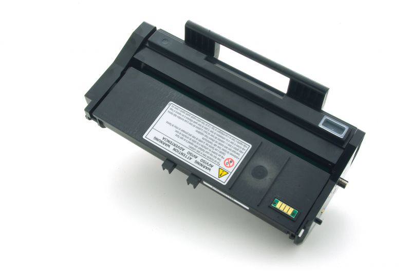 Ricoh cartouche de toner équivalent à : Ricoh Type SP100LE pour Ricoh Aficio SP 100 Aficio SP Aficio SP 100SF e Aficio SP 100SU e - vue 4