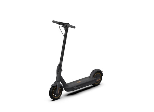 Ninebot by Segway MAX G30 25 km/h Gris