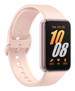 Galaxy Fit3, Rose