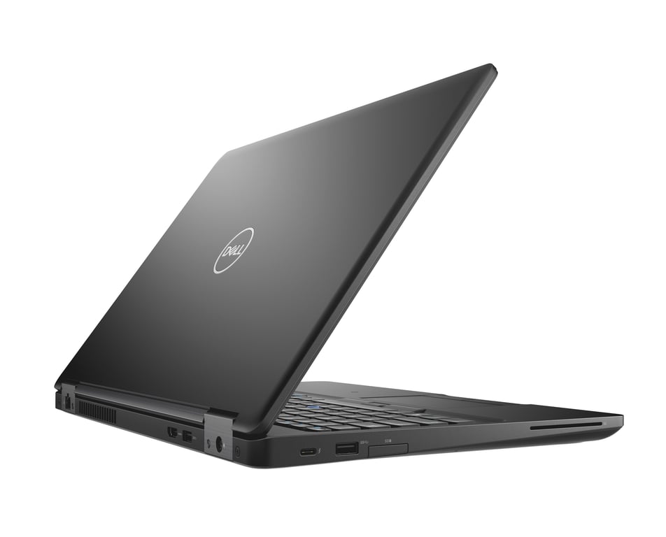 DELL Latitude 5590 Intel® Core™ i5 de 8e génération 1 70 GHz 39 6 cm 15.6 1920 x 1080 pixels - vue 5