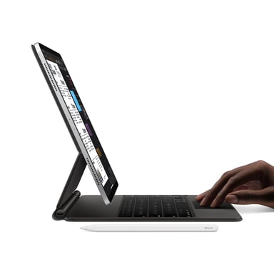 iPad Pro 4ª Generación 12,9'', 1 TB, Wi-Fi + 4G, Gris sideral
