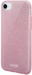 Funda Glitter Slim para Apple iPhone 6/6s/7/8/SE 2020/SE 2022, Oro rosa