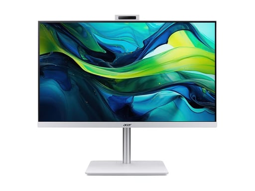 Acer C27A-GRPL AIO - vue 4