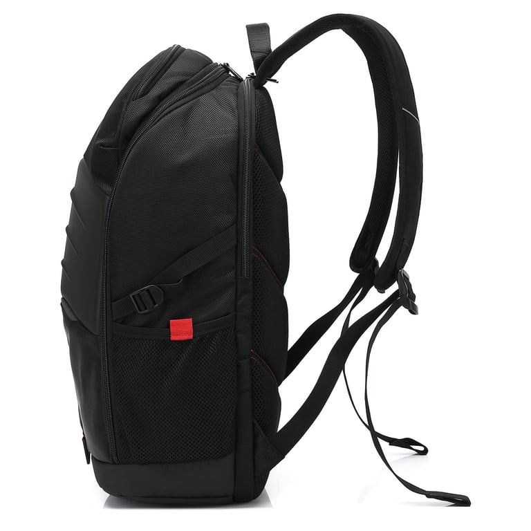 Sac À Dos YENKEE YBB 1503 – Gaming, Coque Dure, Taille Maximale 39,6 cm - vue 3