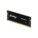 Tecnologia Kingston FURY DDR5 SODIMM Impact PnP CL40 64 GB 5600 MT/s (Kit di 2)