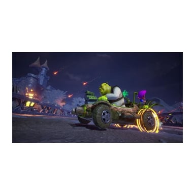 DreamWorks All Star Kart Racing (SWITCH)