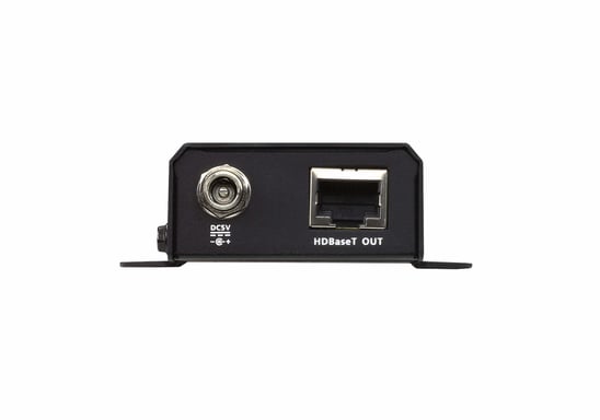 ATEN Système d'extension HDBaseT HDMI (4K à 100 m) (HDBaseT Classe A)
