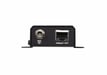 ATEN Système d'extension HDBaseT HDMI (4K à 100 m) (HDBaseT Classe A)