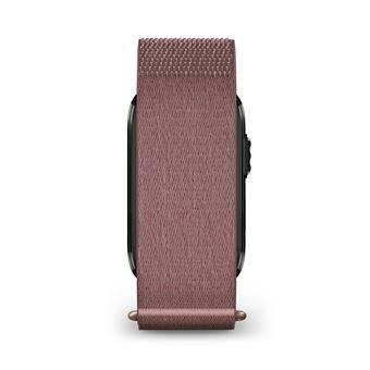 Cirqa Smart Band Bracelet connecté Garmin L-XL, Rose
