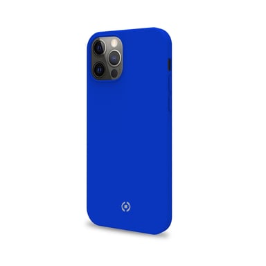 Celly Feeling funda para teléfono móvil 17 cm (6.7'') Azul