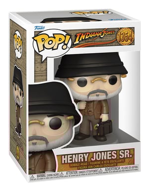 FUNKO POP! 63987 collectible figure