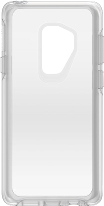 Coque rigide Symmetry pour Samsung Galaxy S9+ G965