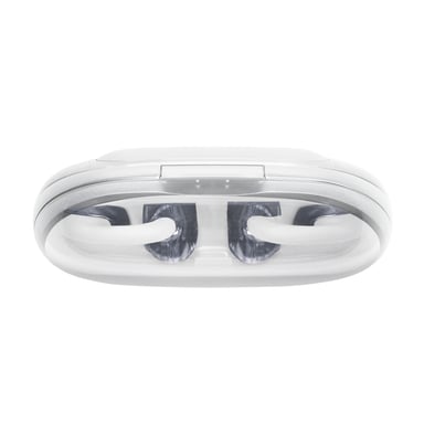 JBL Soundgear Clips, Ecouteurs sans fil, Blanc - Neuf Blanc - vue 3