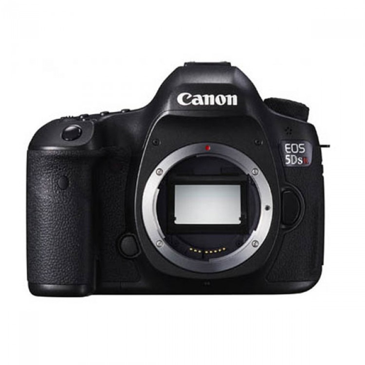 Canon EOS 5DS R Boîtier nu - vue 2