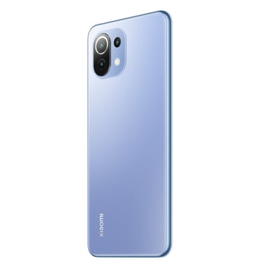 Mi 11 Lite 128 GB, Azul, Desbloqueado