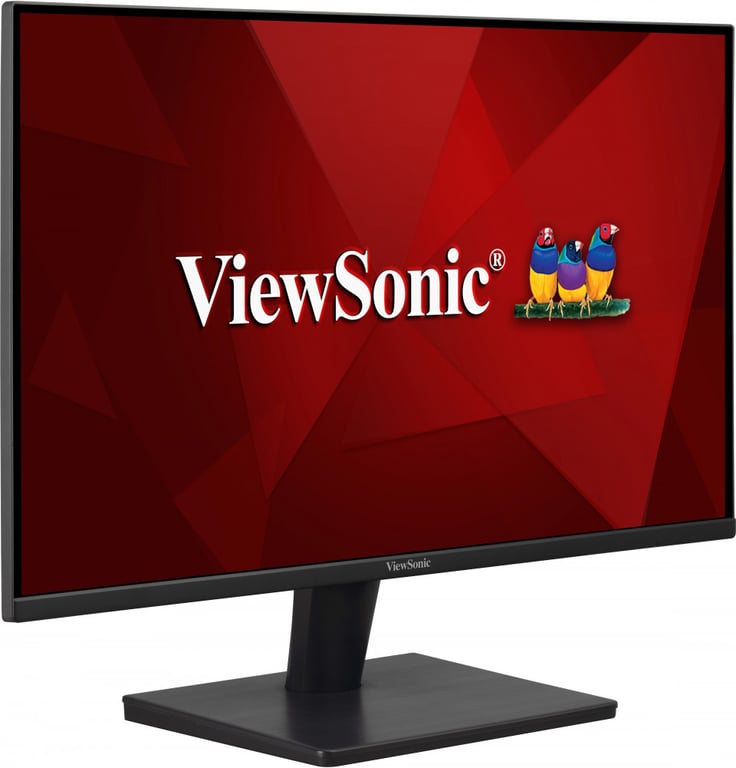 ViewSonic 27 LED VA2715 H - vue 4