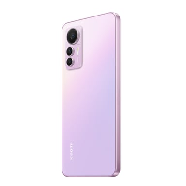 Xiaomi 12 Lite (5G) 8 Go 128 Go, Rose, Débloqué