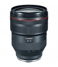 Canon RF 28 70 mm f/ USM - vue 5
