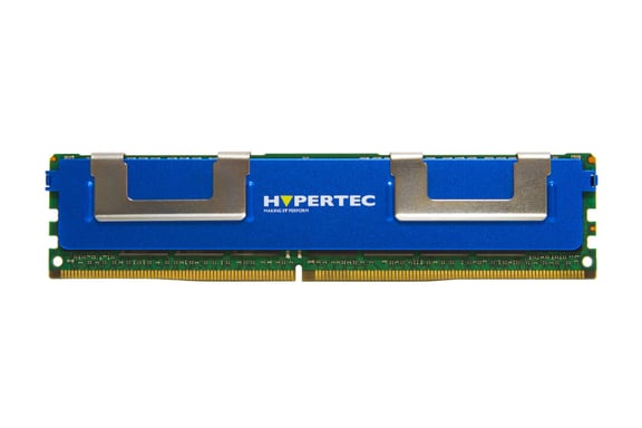 Hypertec 44T1497-HY (Legacy) módulo de memoria 2 GB DDR3