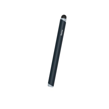 Hama Mini stylus Azul, Plata, Amarillo