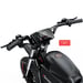 Trottinette électrique iScooter DX5 Max, batterie 52 V 20 Ah, double frein à disque hydraulique et écran couleur NFC