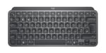 Logitech Combinación MX Keys Mini para empresa