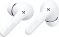 Cuffie intrauricolari True Wireless True Audio - Bianco