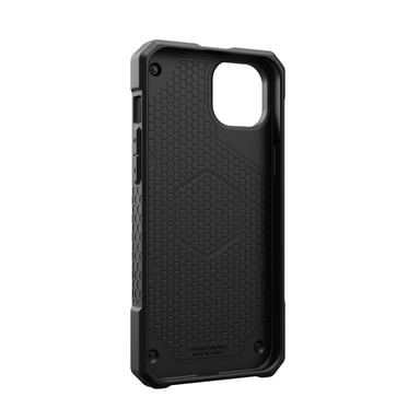 Urban Armor Gear 114220114242 coque de protection pour téléphones portables 17 cm (6.7'') Housse Noir Apple (brand) iPhone 15 Plus