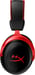 Auriculares inalámbricos HyperX Cloud II - Juegos (negro rojo)