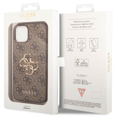 Cover per iPhone 15 Tagli precisi Eleganti