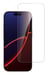 4smarts Second Glass Protection d'écran transparent Apple 1 pièce(s)