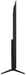 TCL P6K 75P6K TV 190,5 cm (75'') 4K Ultra HD Smart TV Wifi Noir
