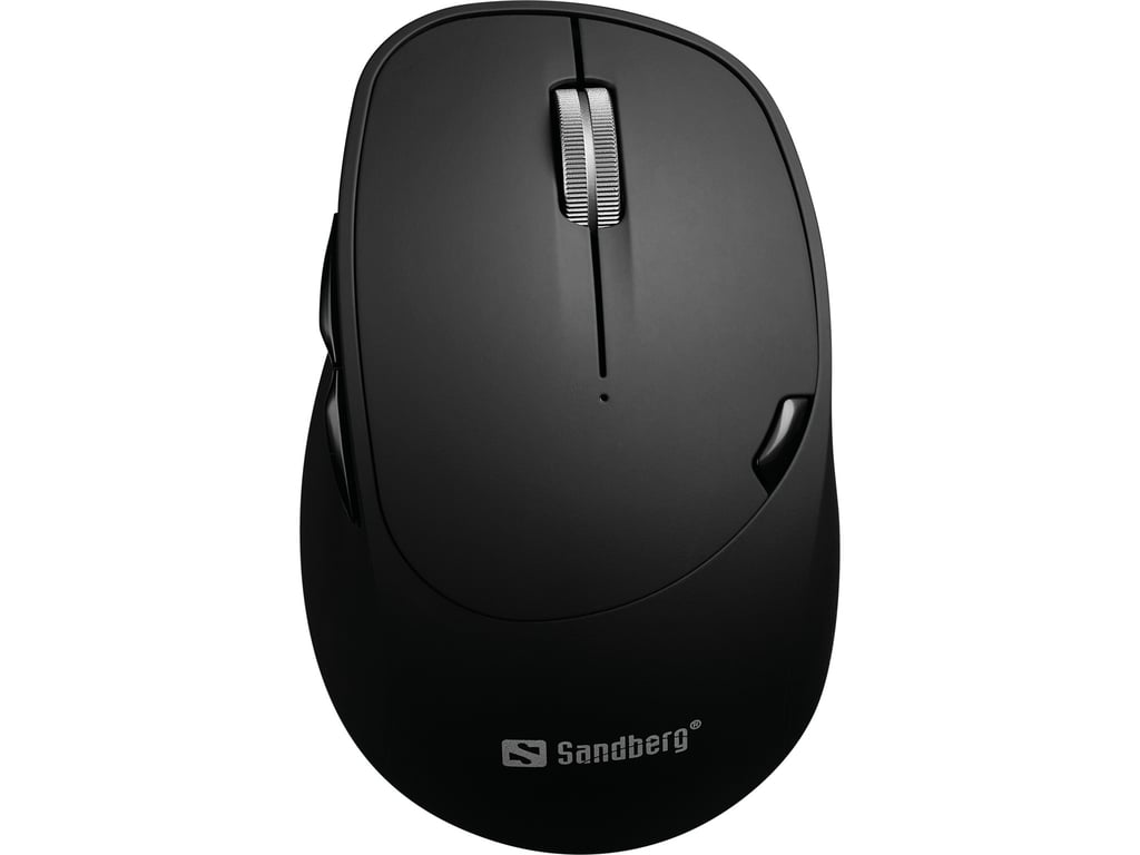 Sandberg 631 02 Bureau Droitier RF sans fil + Bluetooth 1600 DPI Neuf - vue 3