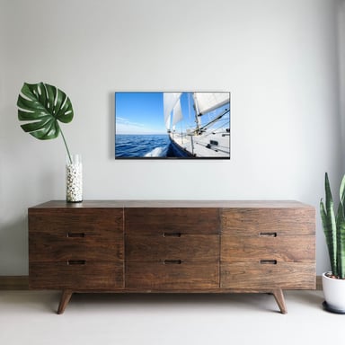 Thomson G63 Series 32HG2S14 TV 81,3 cm (32'') HD Smart TV Wifi Noir