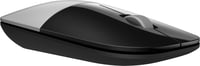 Mouse wireless Z3700, argento