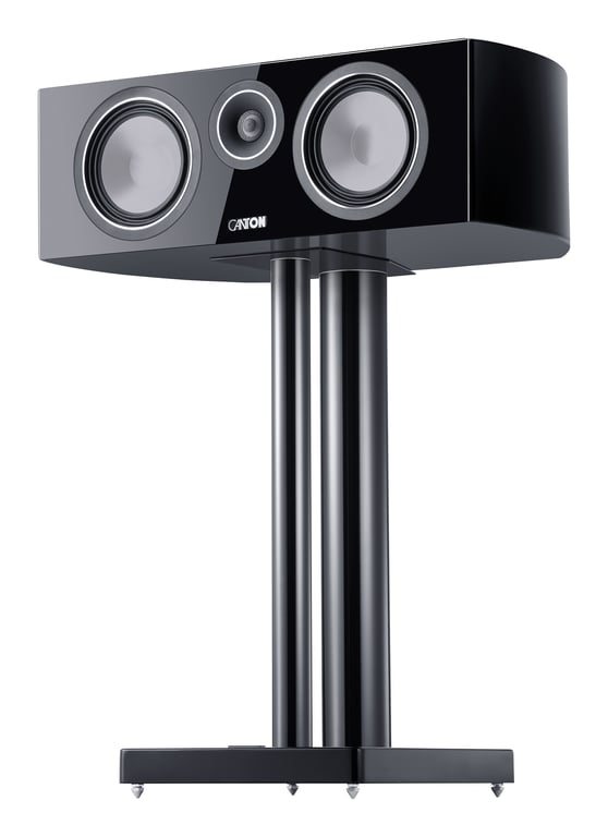 Canton Vento 50 2 5 voies Avec fil Neuf - vue 5