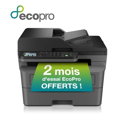 Brother MFC-L2827DWXL imprimante multifonction Laser A4 1200 x 1200 DPI 32 ppm Wifi