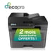 Brother MFC-L2827DWXL imprimante multifonction Laser A4 1200 x 1200 DPI 32 ppm Wifi
