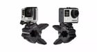 GoPro Supporto flessibile con braccio a morsetto Jaws