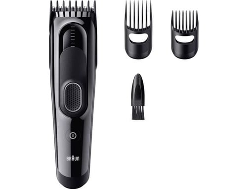 Tondeuse cheveux BRAUN HC5530
