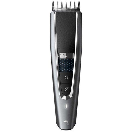 Tondeuse À Cheveux Philips HC5650/15 – Technologie Trim-n-Flow Pro, 28 Longueurs - vue 10